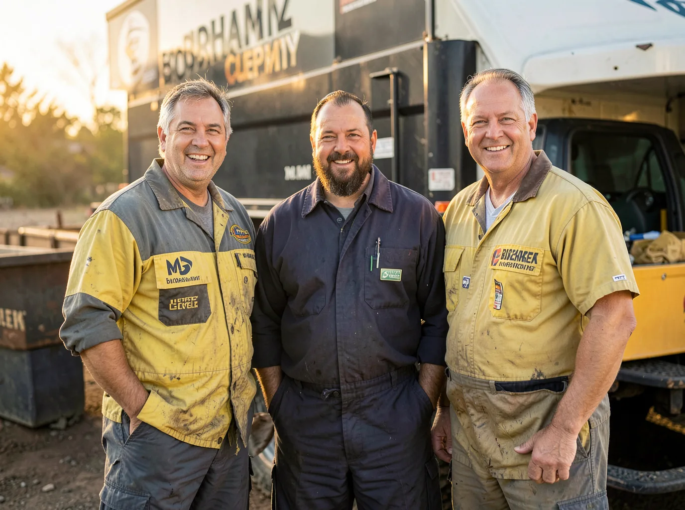 Sewage Cleanup company in Stony Creek, VA